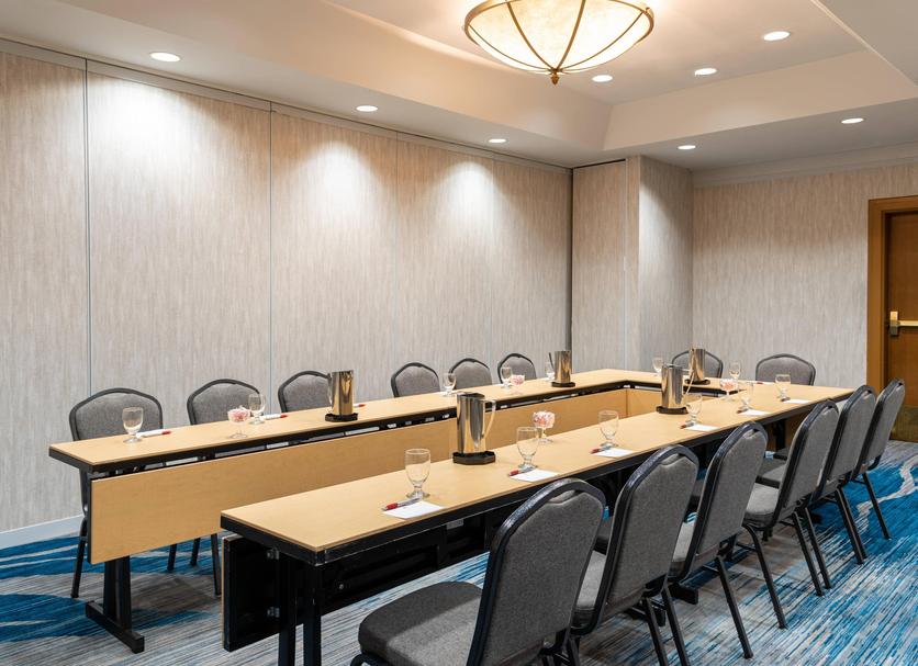 Conference room Photo