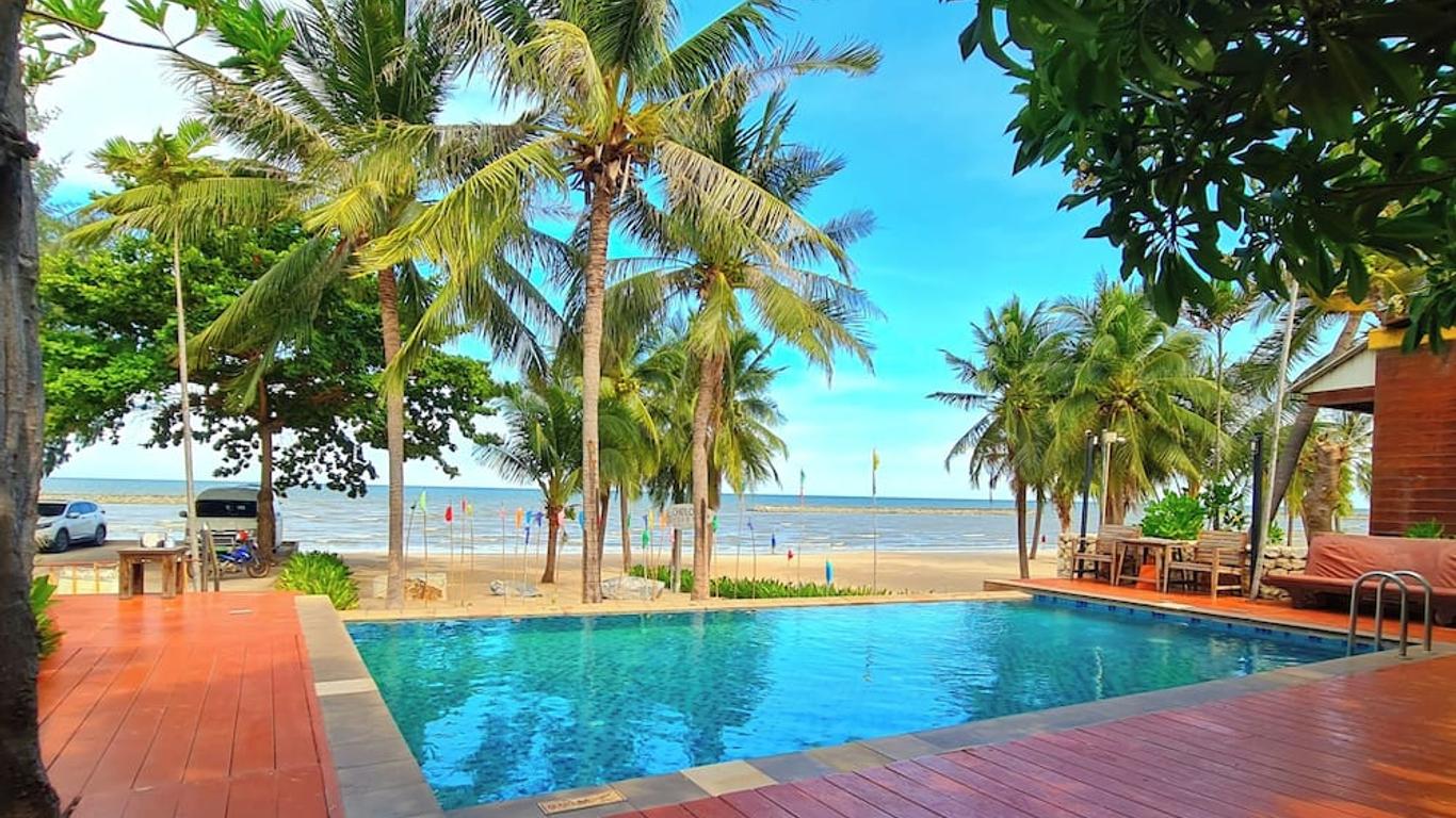 Chidlom Resort