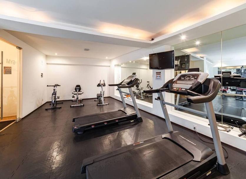 Gym Photo