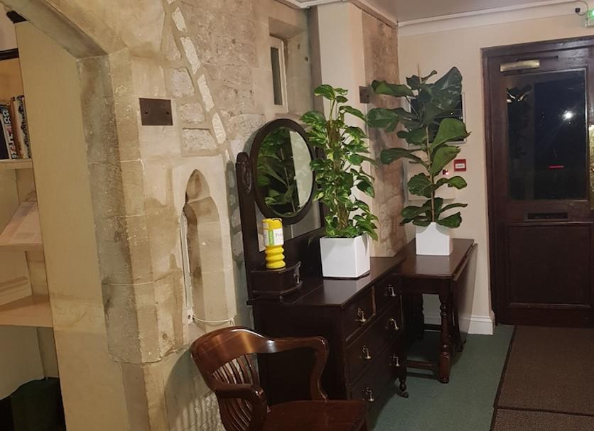 Room amenity Photo