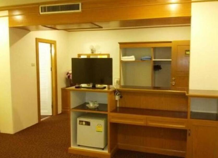 Room amenity Photo