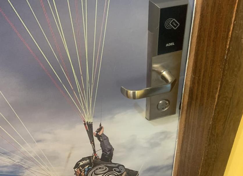 Room amenity Photo
