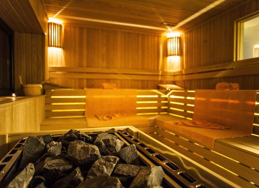 Spa Photo