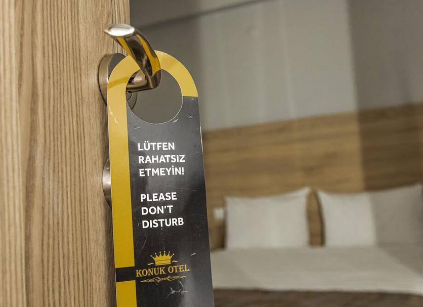 Room amenity Photo
