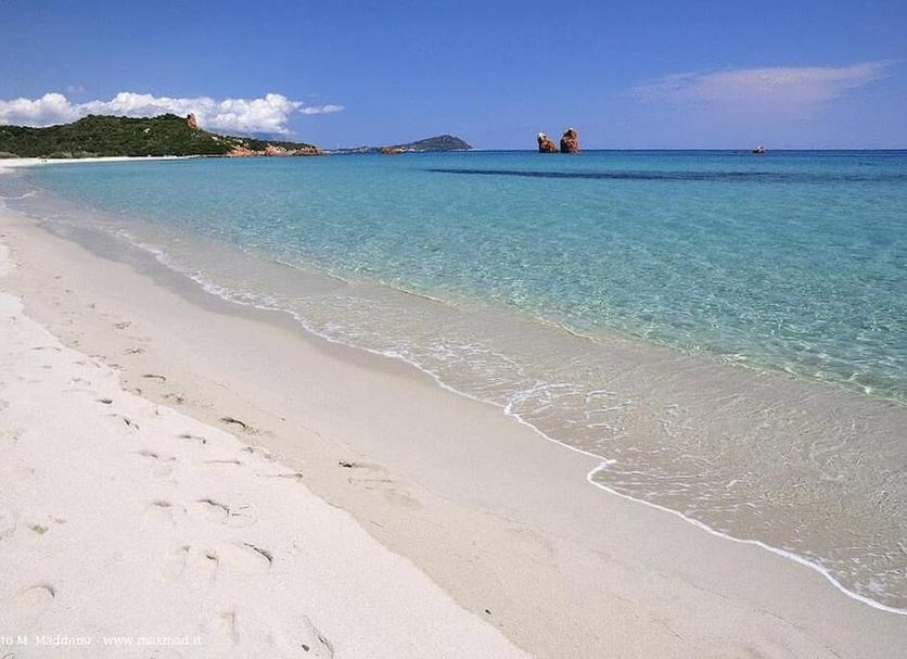 Beach Photo
