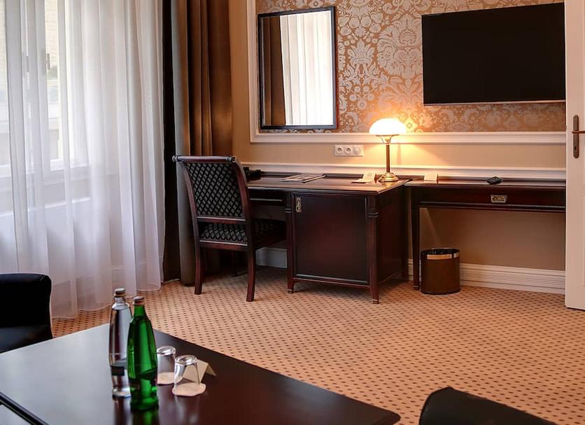 Room amenity Photo