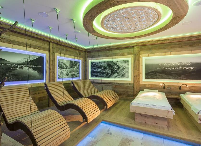 Spa Photo
