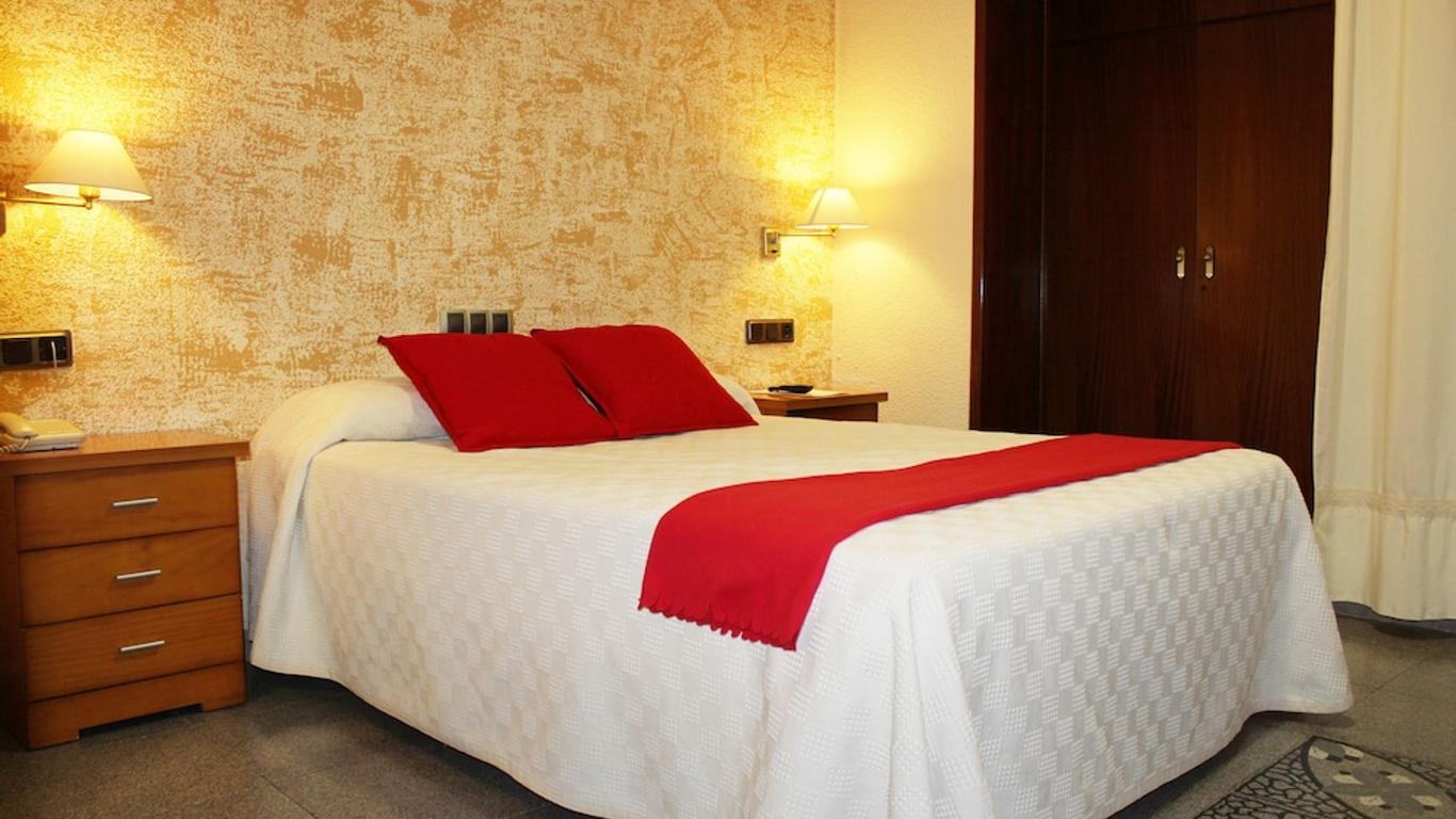 Hotel La Paz