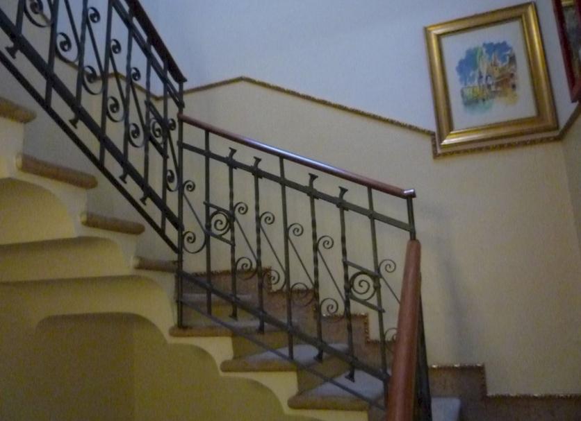 Stairs Photo