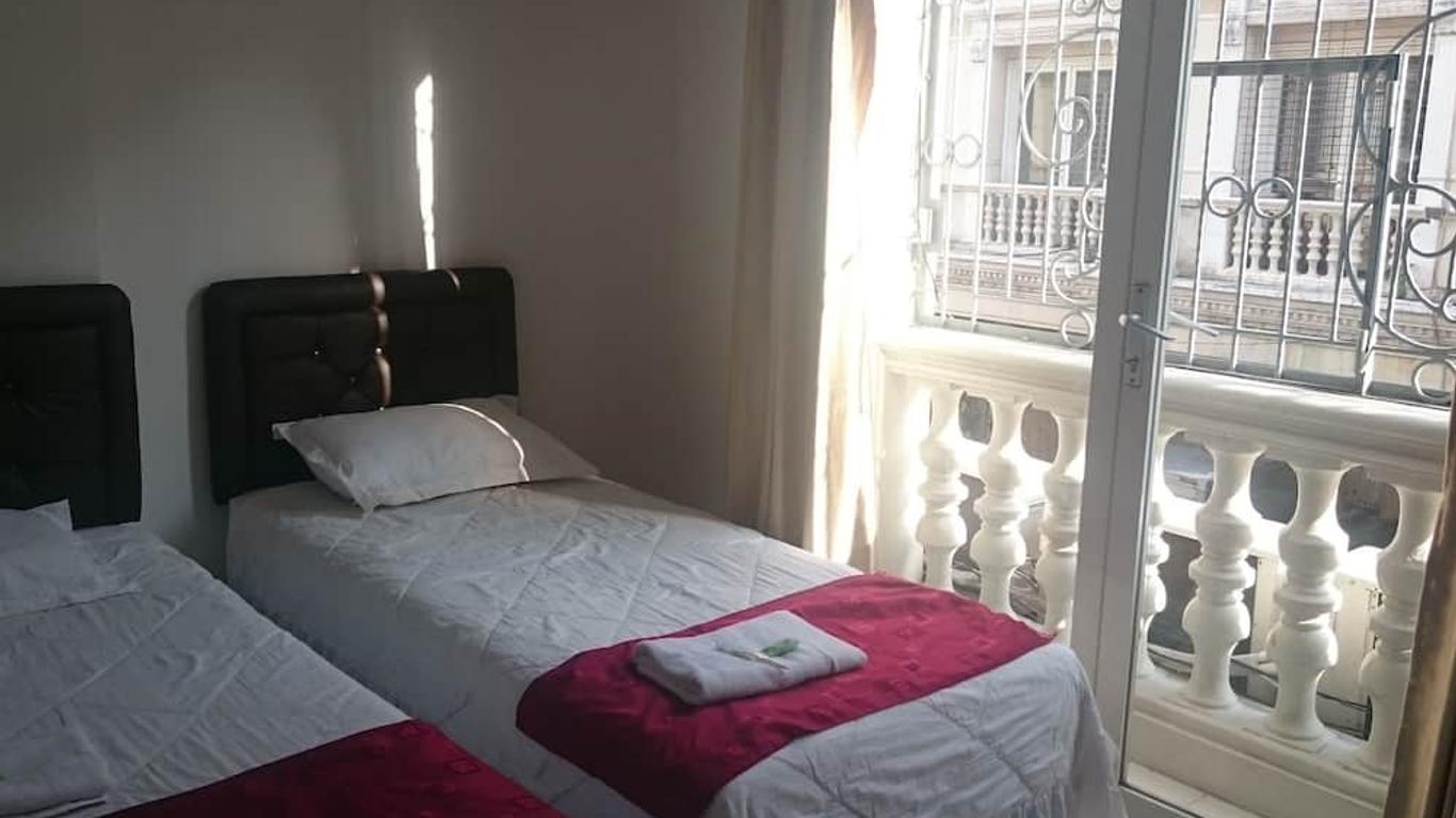 Capsule Homestay Syariah