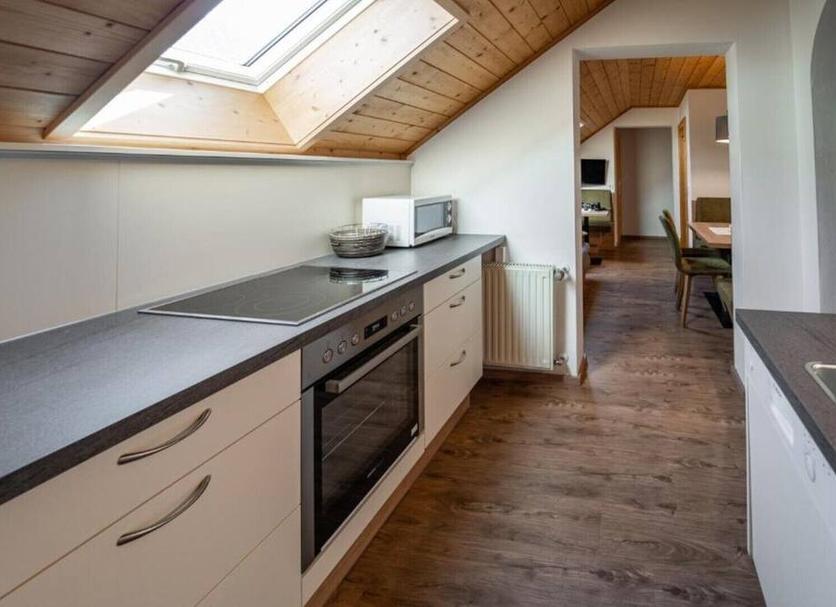 Kitchen Photo