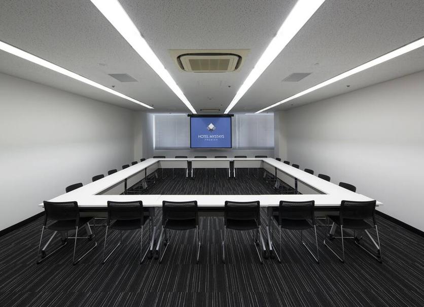 Conference room Photo