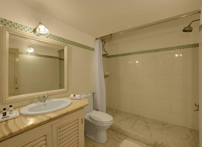 Bathroom Photo