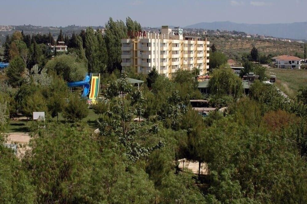 Outdoor view
