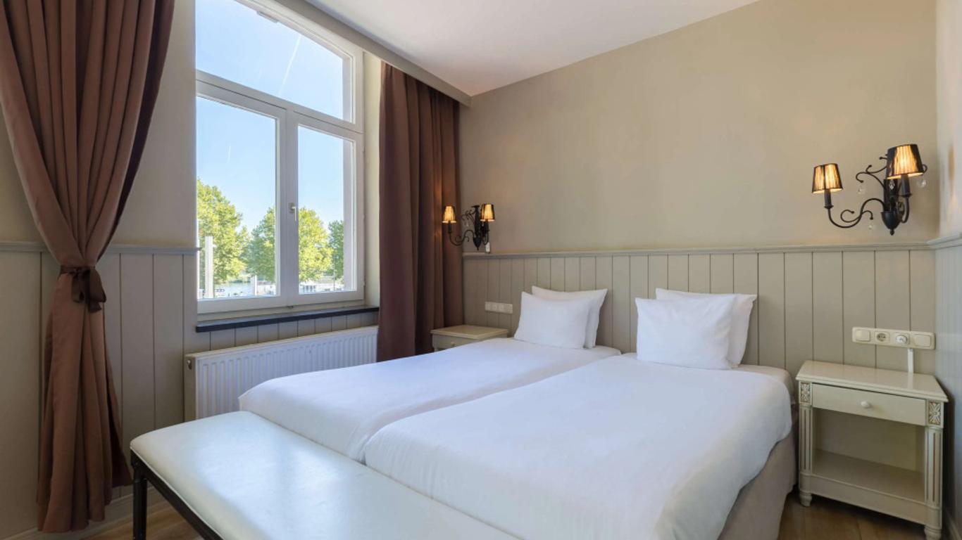Amrâth Hotel Bigarré