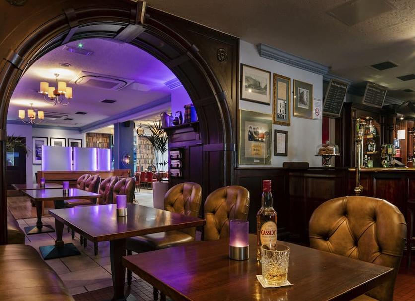 Bar Photo