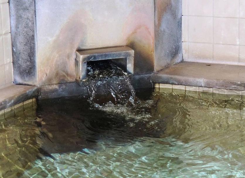 Spa Photo
