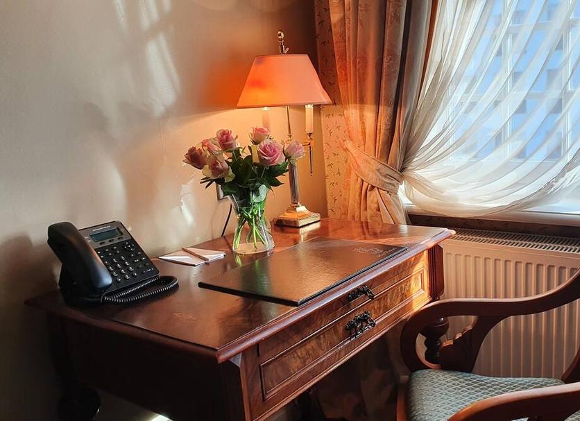 Room amenity Photo