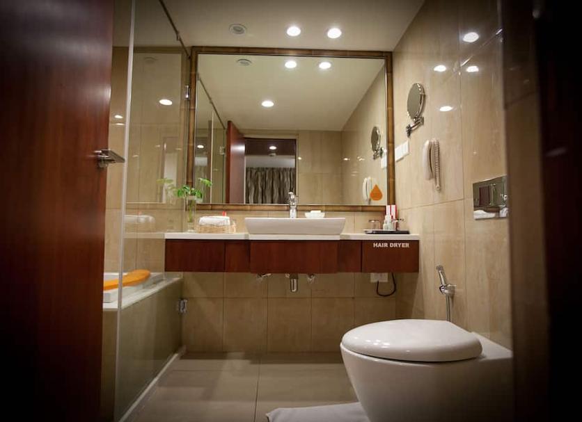 Bathroom Photo