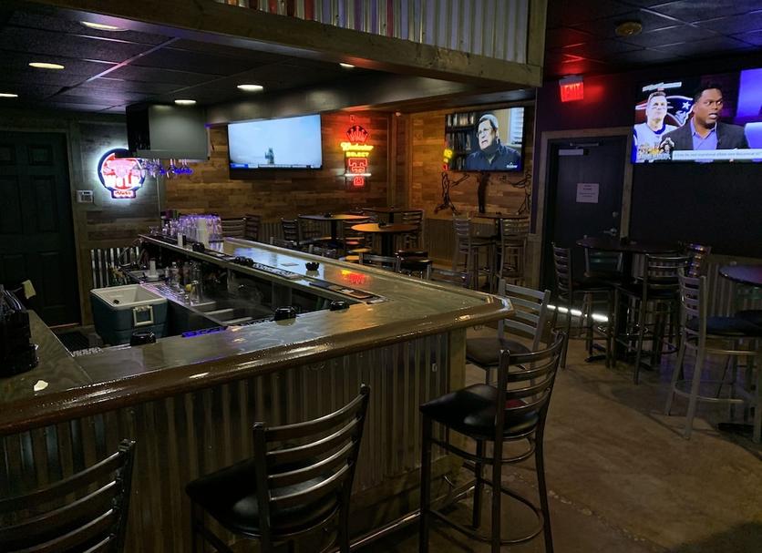 Bar Photo