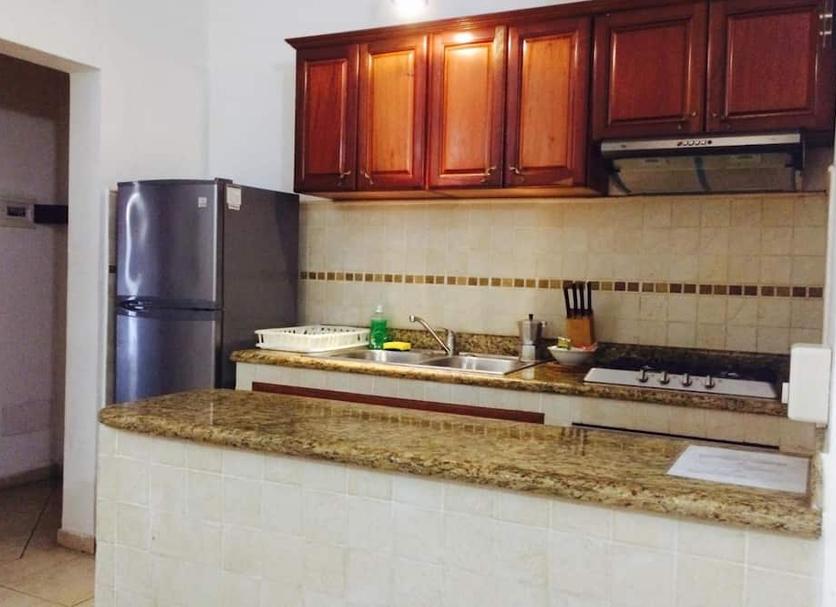 Kitchen Photo