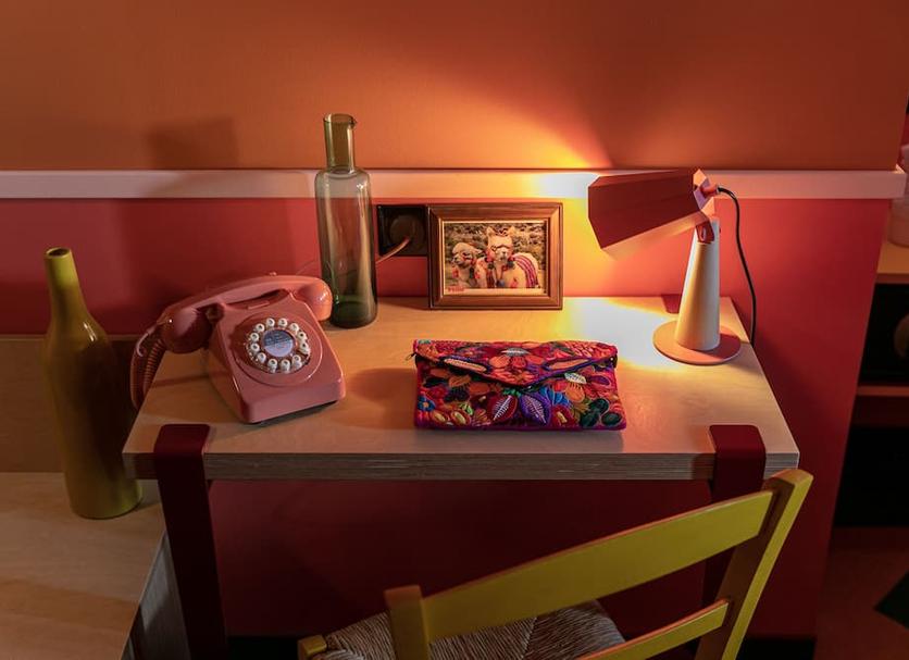 Room amenity Photo