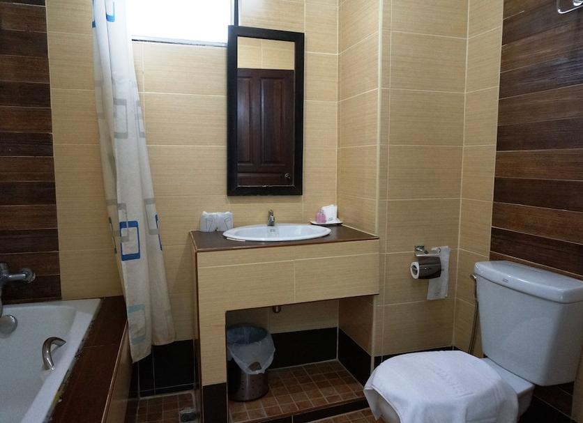 Bathroom Photo