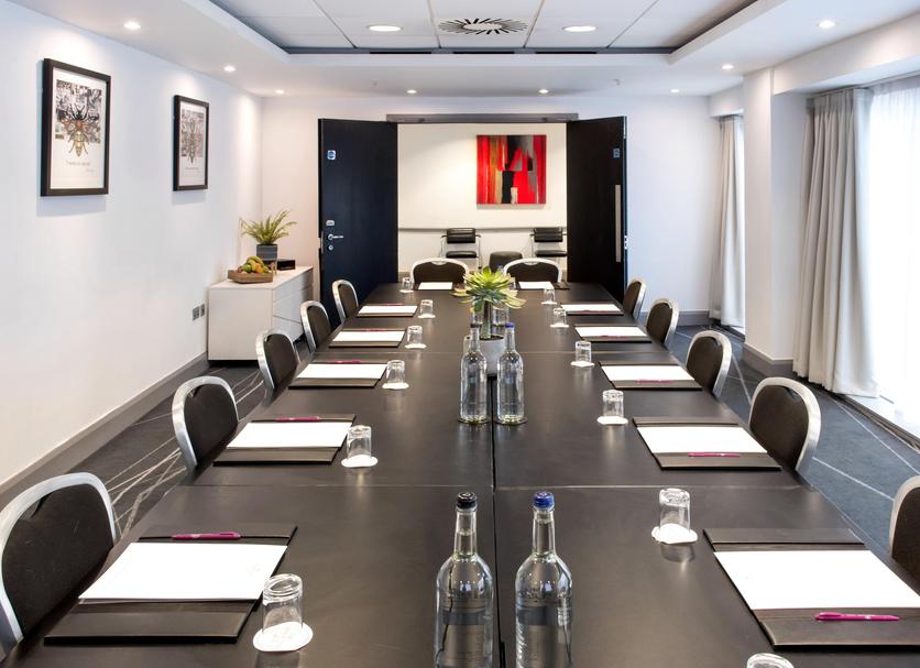 Conference room Photo