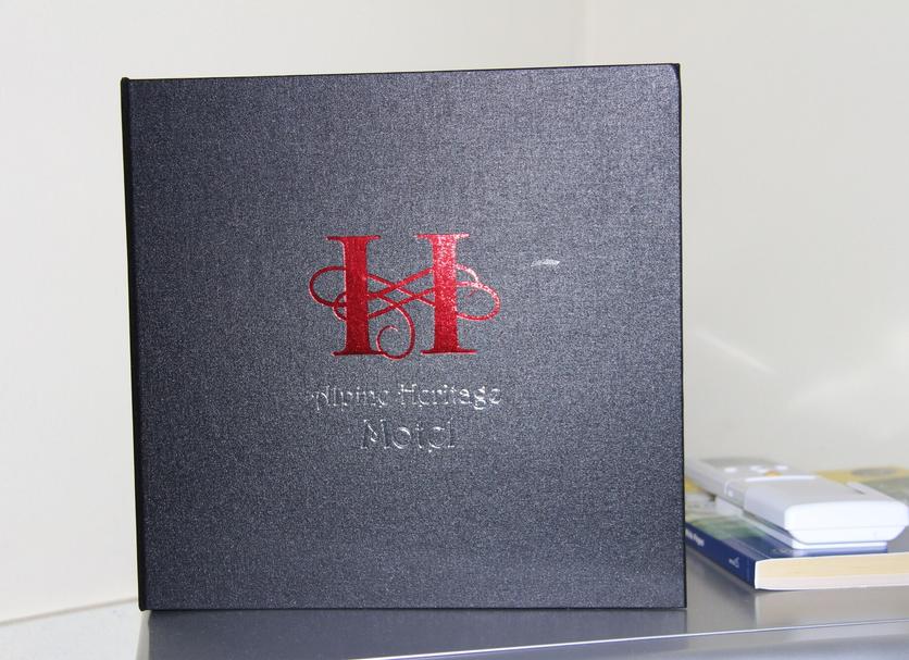 Room amenity Photo