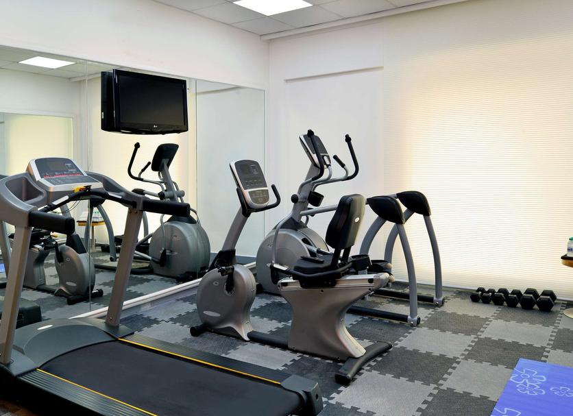 Gym Photo