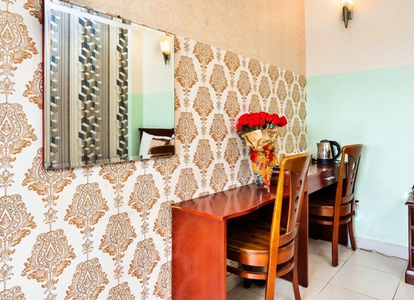 Room amenity Photo