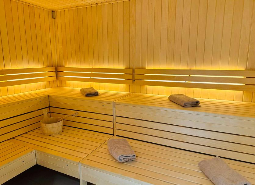 Spa Photo