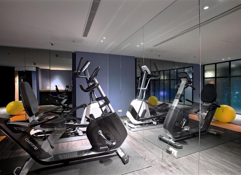 Gym Photo