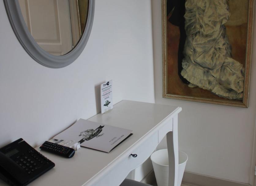 Room amenity Photo