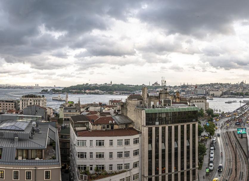 Outdoor view Photo