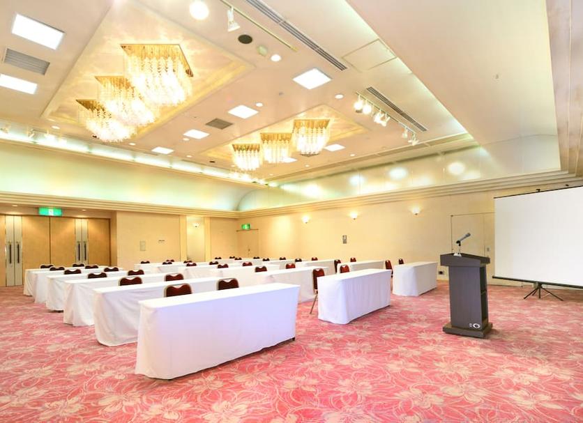 Conference room Photo