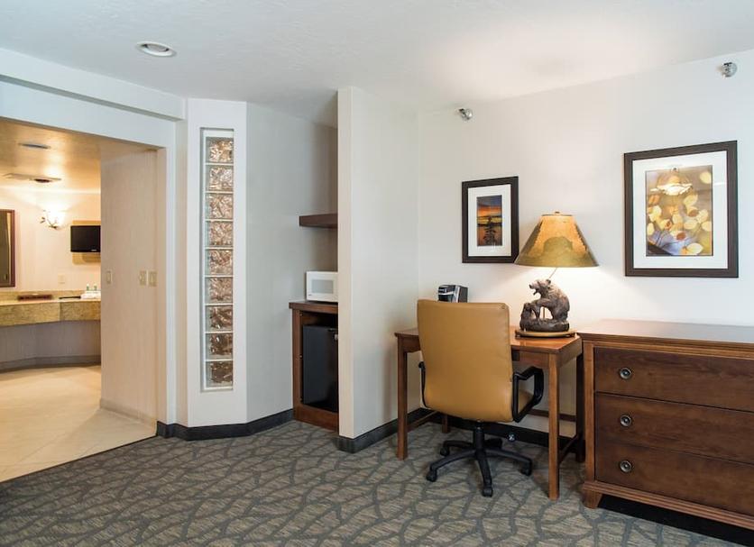 Room amenity Photo