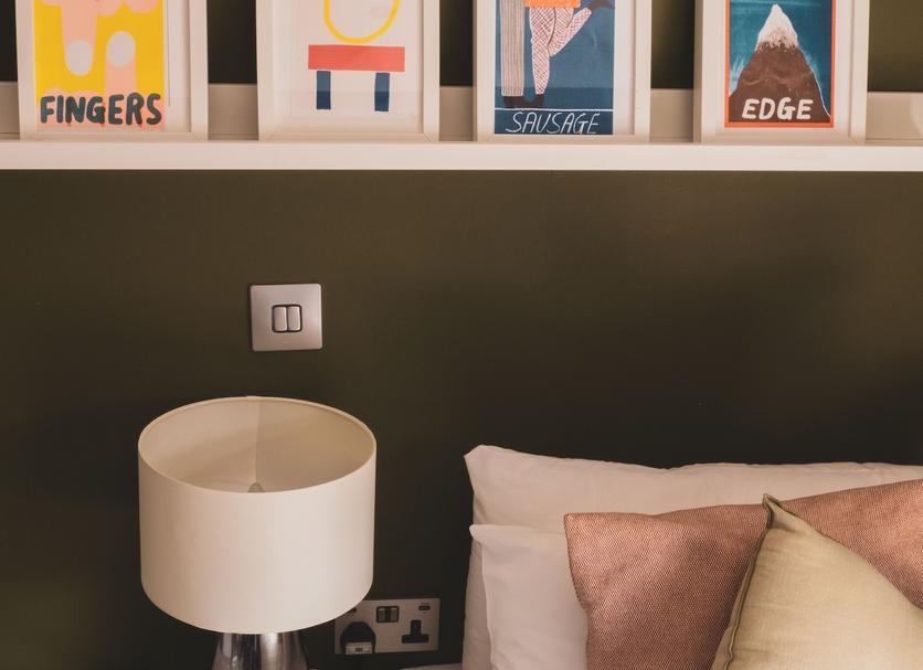 Room amenity Photo