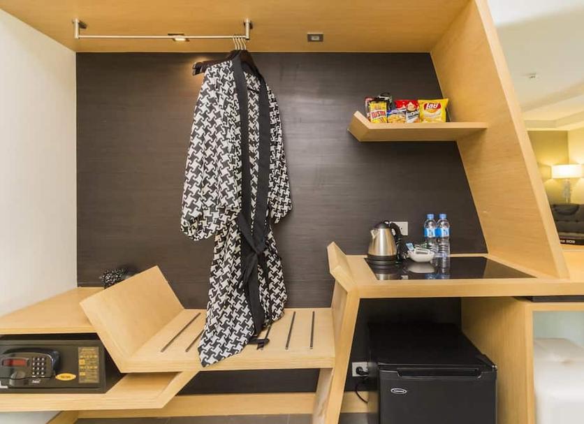 Room amenity Photo