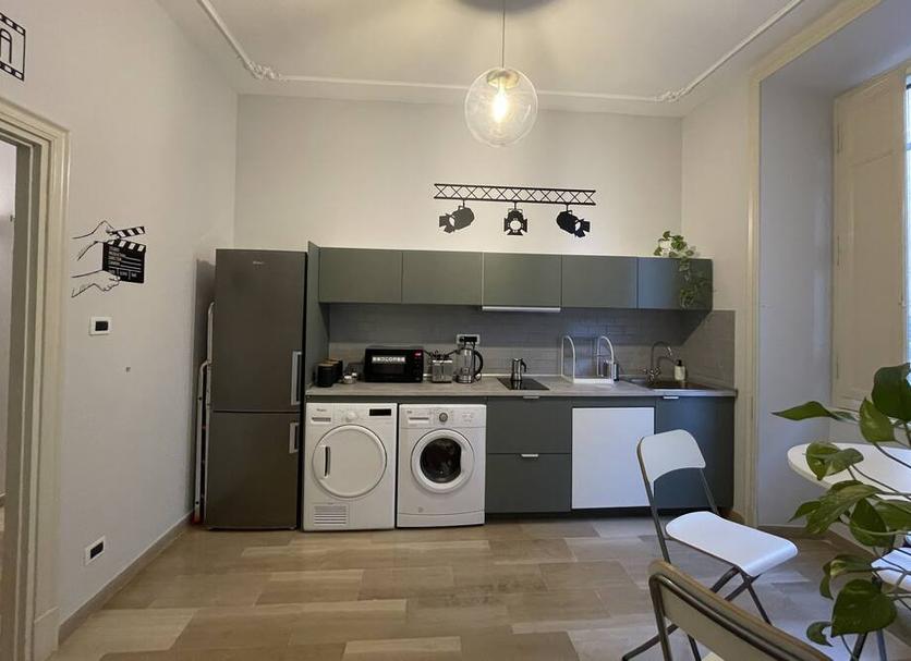 Kitchen Photo