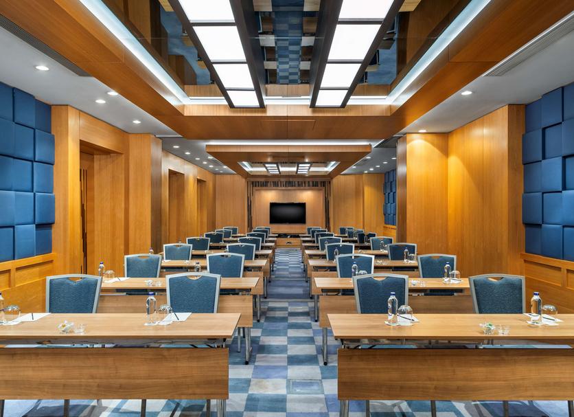Conference room Photo