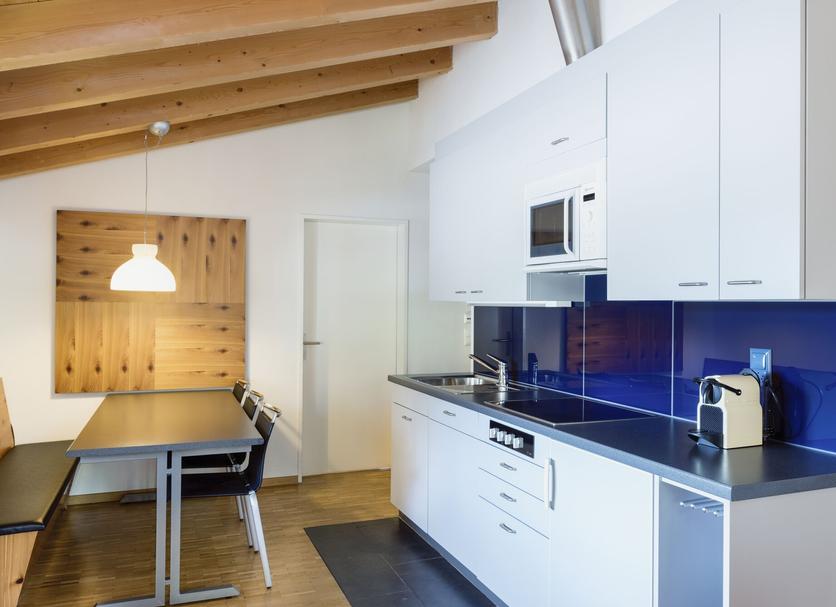 Kitchen Photo