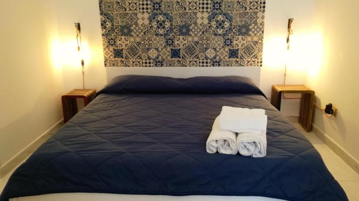 Le Luminarie - Creative Residence