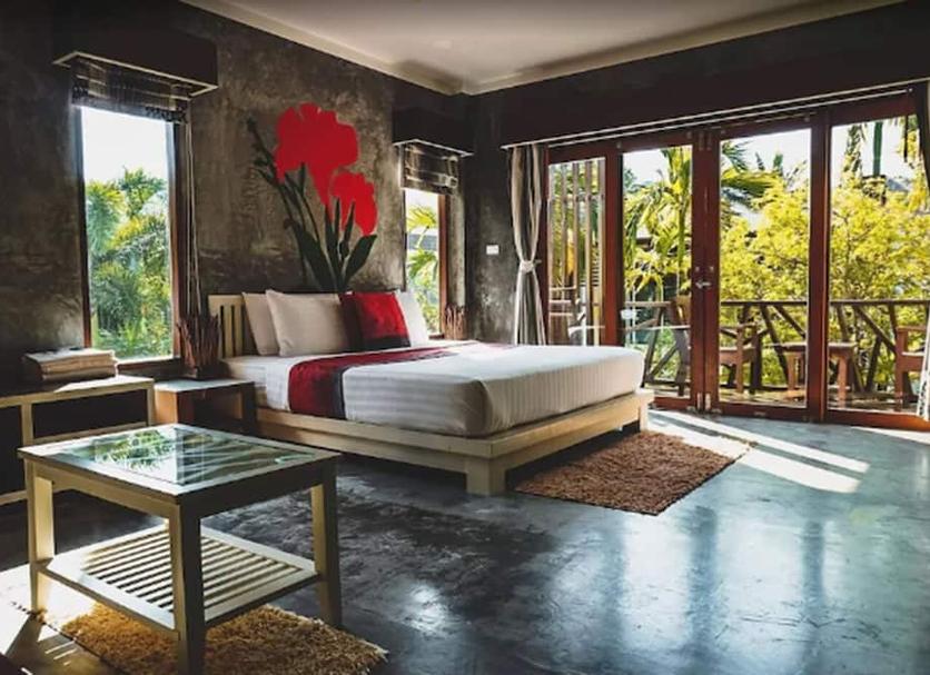 Bedroom Photo