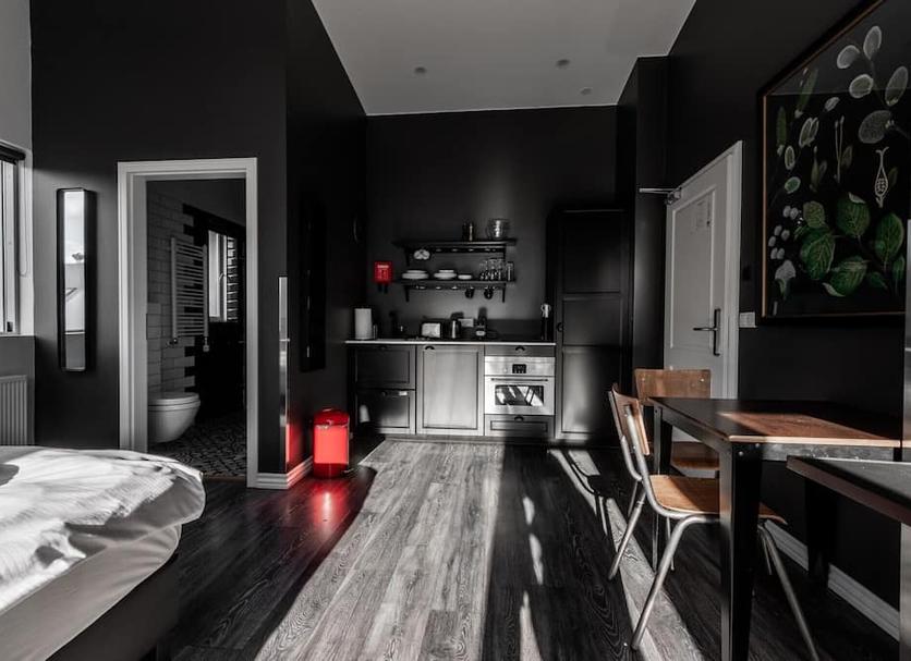 Kitchen Photo