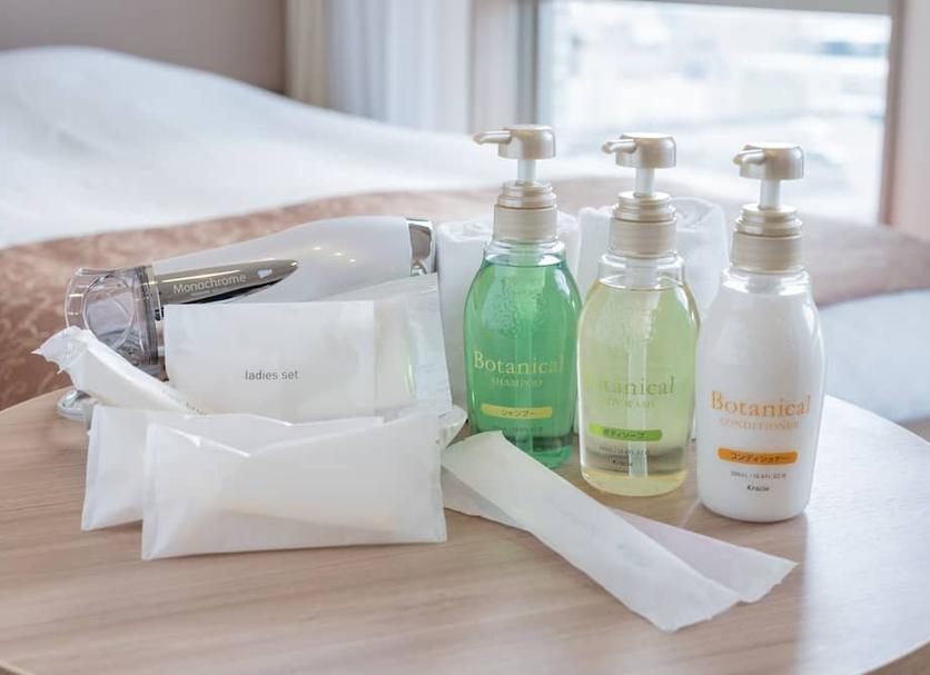 Room amenity Photo