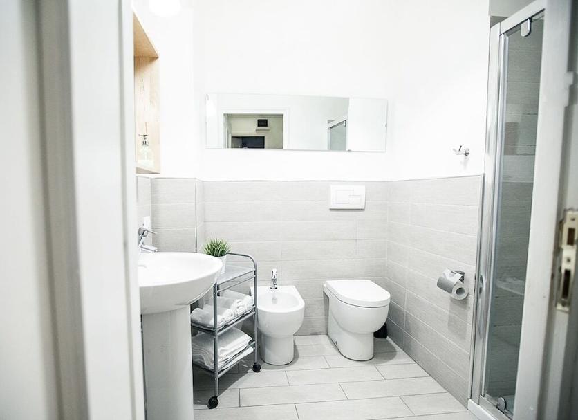 Bathroom Photo