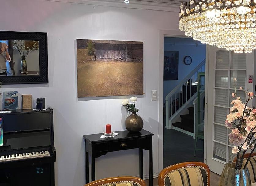 Room amenity Photo