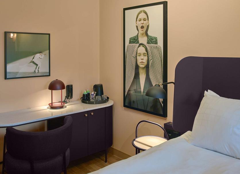 Room amenity Photo