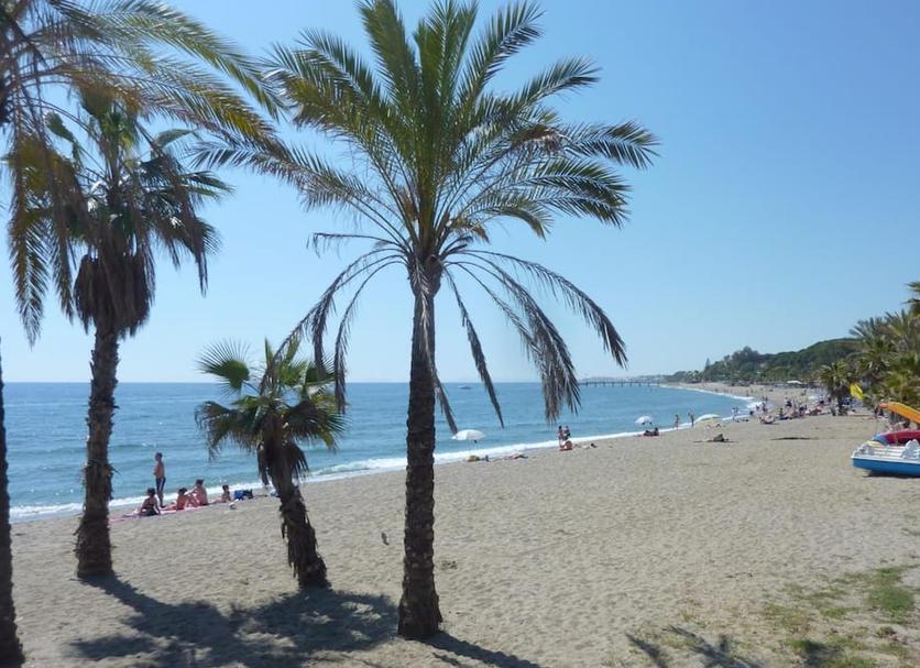 Beach Photo